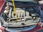 2008 Kia Optima Lx zu verkaufen in Dunn, NC - Front End