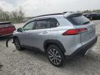 2023 Toyota Corolla Cross Xle за продажба в Cahokia Heights, IL - Front End