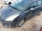 2011 PEUGEOT 5008 SPORT for sale at Copart BRISTOL