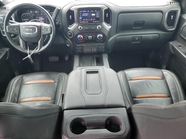  GMC SIERRA 2022 Білий