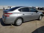 2014 Nissan Sentra S for Sale in Fresno, CA - Front End