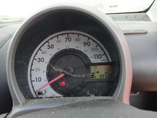 2011 PEUGEOT 107 URBAN