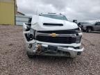 2024 Chevrolet Silverado K3500 Lt for Sale in Avon, MN - Front End