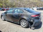 2024 Toyota Corolla Le zu verkaufen in Marlboro, NY - Burn