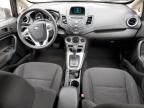 2017 Ford Fiesta Se for Sale in Columbia Station, OH - Front End