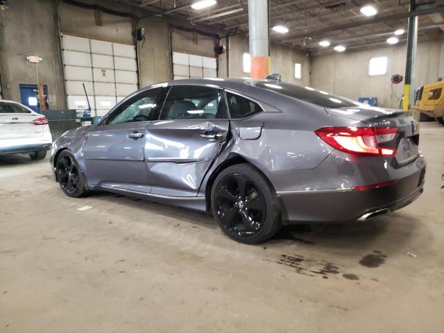  HONDA ACCORD 2019 Gray