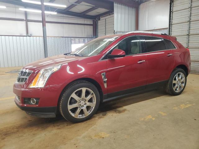 2011 Cadillac Srx Performance Collection