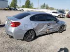 2016 Subaru Wrx  на продаже в Portland, OR - Side