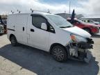2015 Nissan Nv200 2.5S en Venta en Las Vegas, NV - Front End