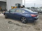 2017 Honda Accord Sport იყიდება Fredericksburg-ში, VA - Front End