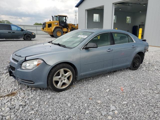 2009 Chevrolet Malibu Ls