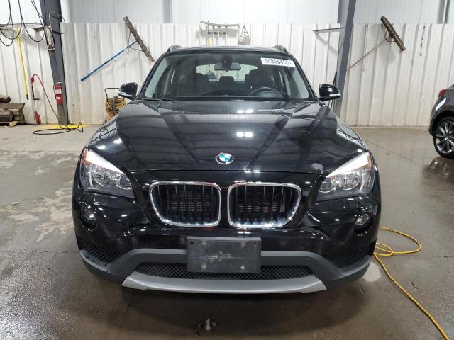  BMW X1 2014 Black