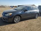 2012 Subaru Impreza Premium zu verkaufen in Brighton, CO - Rear End
