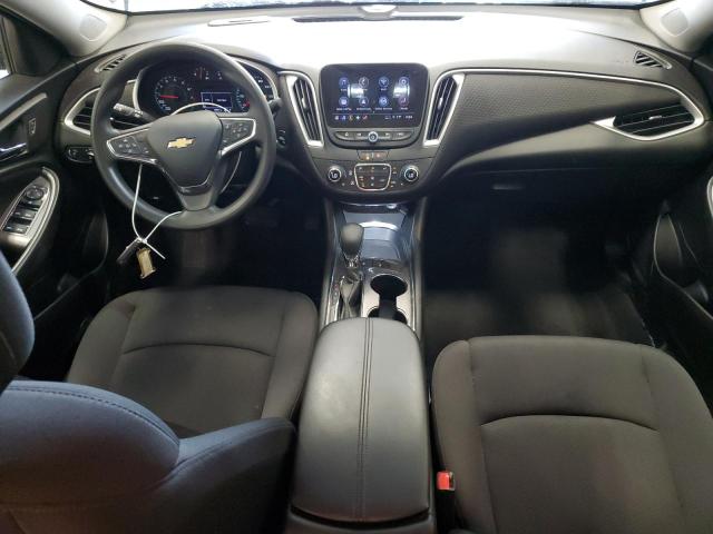  CHEVROLET MALIBU 2023 Сharcoal