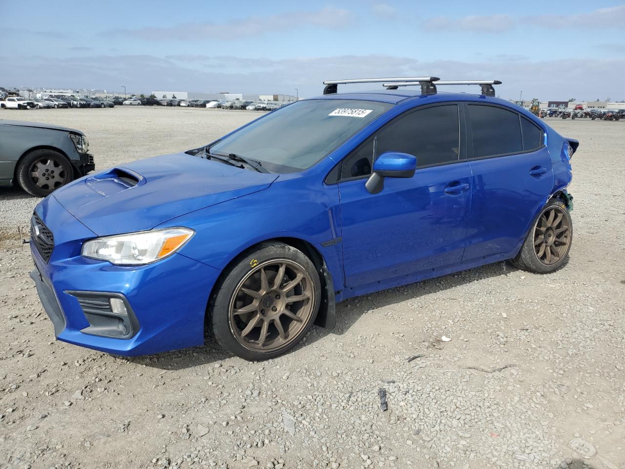 JF1VA1A63J9802802 SUBARU WRX Photo 1