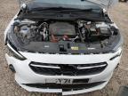 2021 VAUXHALL CORSA E EL for sale at Copart WISBECH