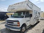 2002 Chevrolet Express G3500  zu verkaufen in Louisville, KY - Top/Roof