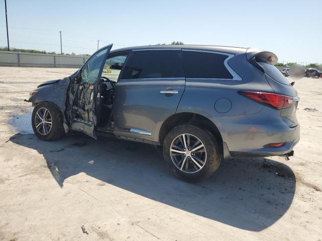  INFINITI QX60 2019 Серый