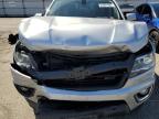 2019 Chevrolet Colorado Z71 en Venta en Arlington, WA - Front End