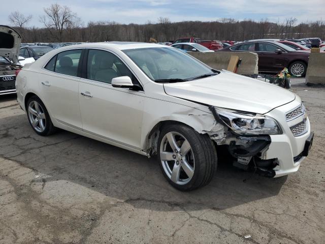  CHEVROLET MALIBU 2013 Biały