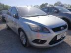 2008 FORD FOCUS TITA for sale at Copart WOLVERHAMPTON