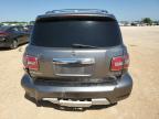 2017 Nissan Armada Platinum for Sale in San Antonio, TX - Rear End