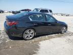 2021 Infiniti Q50 Sensory للبيع في Lebanon، TN - Vandalism