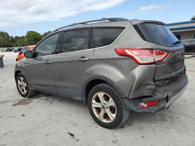  FORD ESCAPE 2013 Gray