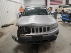 2016 Jeep Compass Latitude na sprzedaż w Candia, NH - Front End