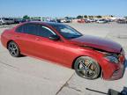 2019 Mercedes-Benz E 300 на продаже в Grand Prairie, TX - Front End