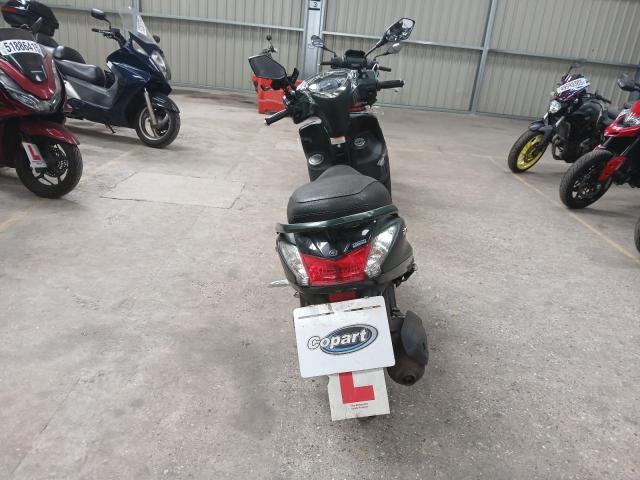 2019 YAMAHA DELIGHT 125 (LTS 125-C) 