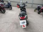 2019 YAMAHA DELIGHT 125 (LTS 125-C)  for sale at Copart NEWBURY