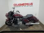 2022 Indian Motorcycle Co. Challenger Limited na sprzedaż w Ham Lake, MN - Front End