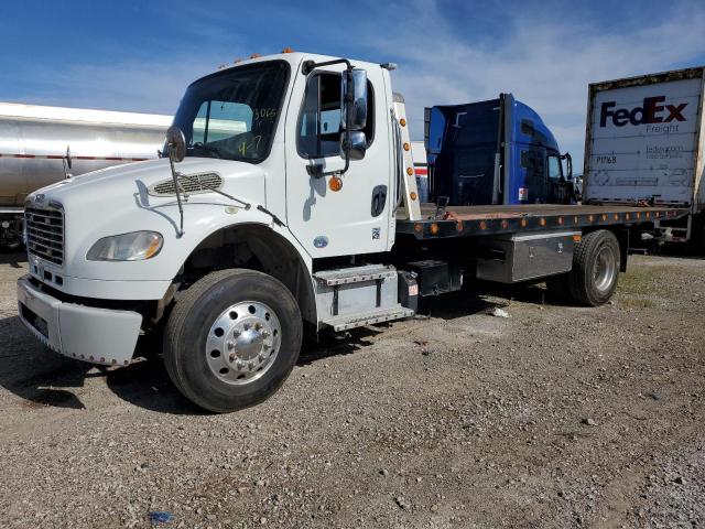 2014 Freightliner M2 106 Medium Duty