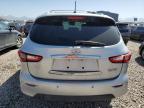 2014 Infiniti Qx60  იყიდება Magna-ში, UT - Mechanical