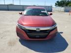 2018 Honda Accord Lx for Sale in Wilmer, TX - Rear End