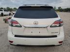 2013 Lexus Rx 350 იყიდება Houston-ში, TX - Front End
