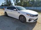 2020 Kia Optima Lx for Sale in Ocala, FL - Rear End