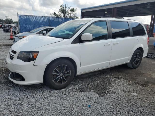  DODGE CARAVAN 2019 Biały
