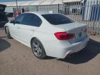 2018 BMW 320D M SPO for sale at Copart WESTBURY