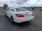 2012 MERCEDES BENZ E250 SPORT for sale at Copart CORBY