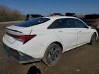 2025 Hyundai Elantra Sel Sport for Sale in Indianapolis, IN - Front End