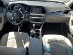 2018 Hyundai Sonata Sport de vânzare în Denver, CO - Rear End