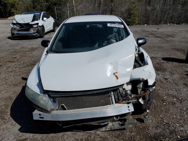 2009 HONDA CIVIC DX-G