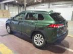 2022 Toyota Corolla Cross Le за продажба в Marlboro, NY - Side