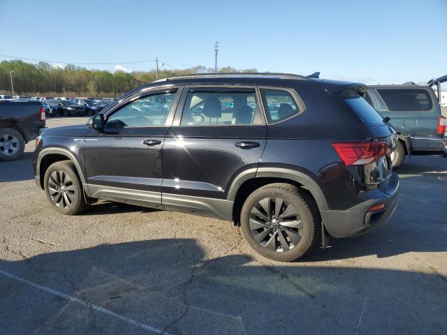  VOLKSWAGEN TAOS S 2024 Czarny