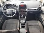 2018 Ford Ecosport Se zu verkaufen in Exeter, RI - Front End