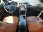 2020 Ford Fusion Titanium   იყიდება Lumberton-ში, NC - Front End