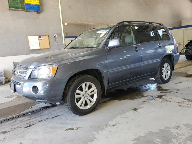 2006 Toyota Highlander Hybrid