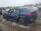 2019 Bmw X4 Xdrive30I за продажба в Central Square, NY - Rollover